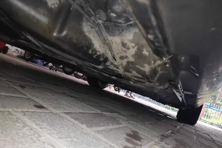 Used Volkswagen FAW-Volkswagen CC 2013 2.0 TSI Ultimate Model Chassis Rear Right