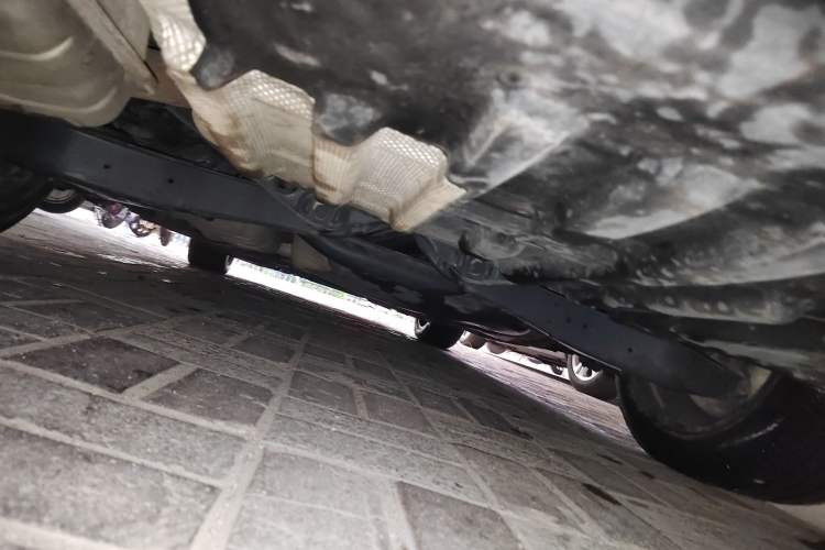Used Volkswagen FAW-Volkswagen CC 2013 2.0 TSI Ultimate Model Chassis Rear