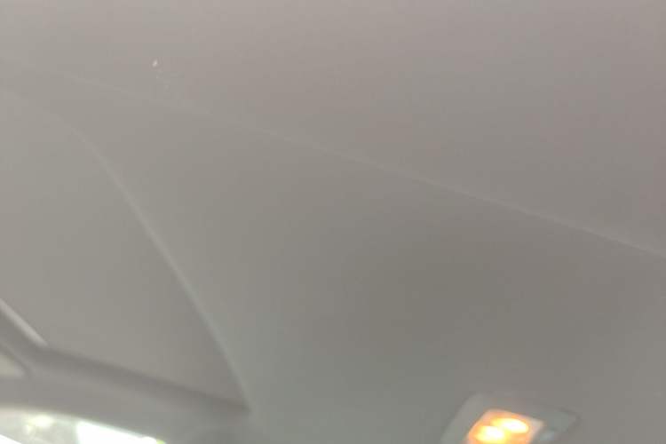Used Volkswagen FAW-Volkswagen CC 2013 2.0 TSI Luxury Model Headliner