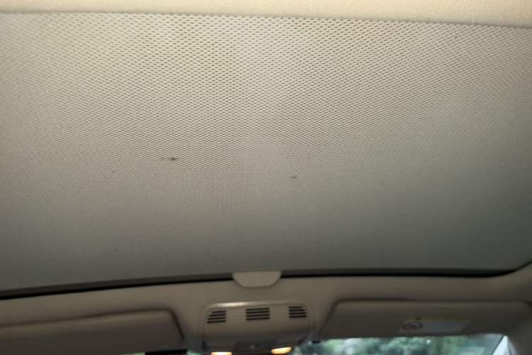 Used Volkswagen FAW-Volkswagen CC 2013 2.0 TSI Ultimate Model Headliner