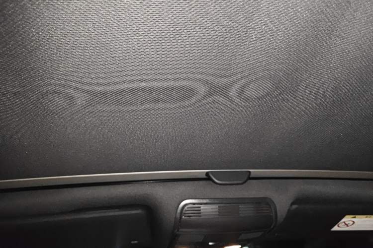Used Volkswagen FAW-Volkswagen CC 2013 1.8TSI Luxury Model Headliner