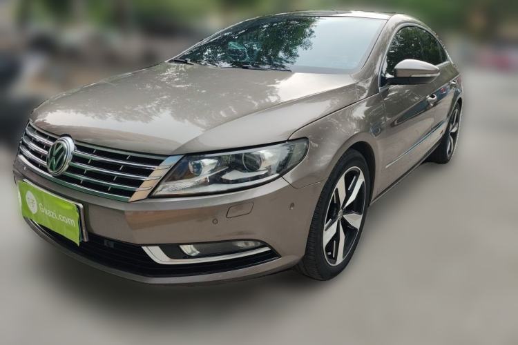 Used Volkswagen FAW-Volkswagen CC 2013 2.0 TSI Luxury Model Guazi used car, China used car export, Used car for sale, Used  cars, Cheapest cars for sale