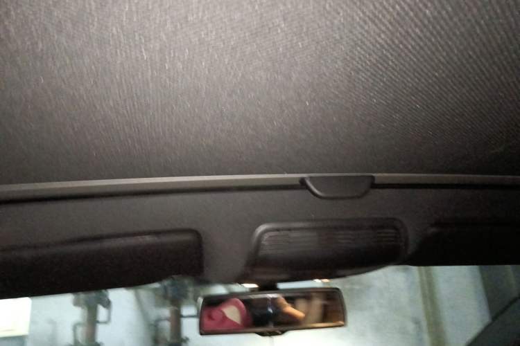 Used Volkswagen FAW-Volkswagen CC 2013 1.8TSI Luxury Model Headliner
