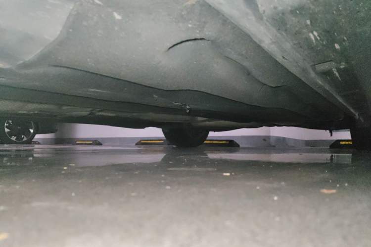 Used Volkswagen FAW-Volkswagen CC 2013 1.8TSI Prestige Model Chassis Front Left