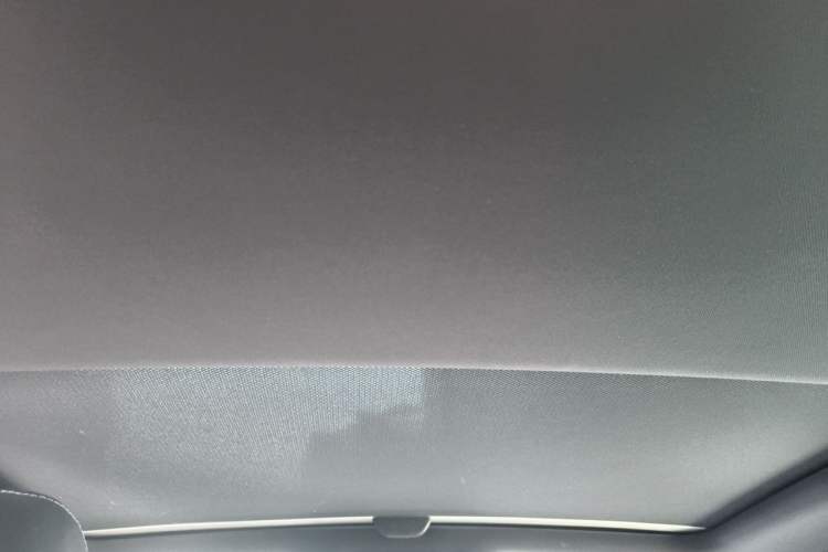 Used Volkswagen FAW-Volkswagen CC 2013 1.8TSI Luxury Model Headliner