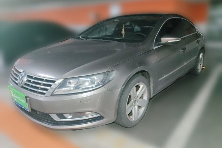 Used Volkswagen FAW-Volkswagen CC 2013 1.8TSI Prestige Model Guazi used car, China used car export, Used car for sale, Used  cars, Cheapest cars for sale