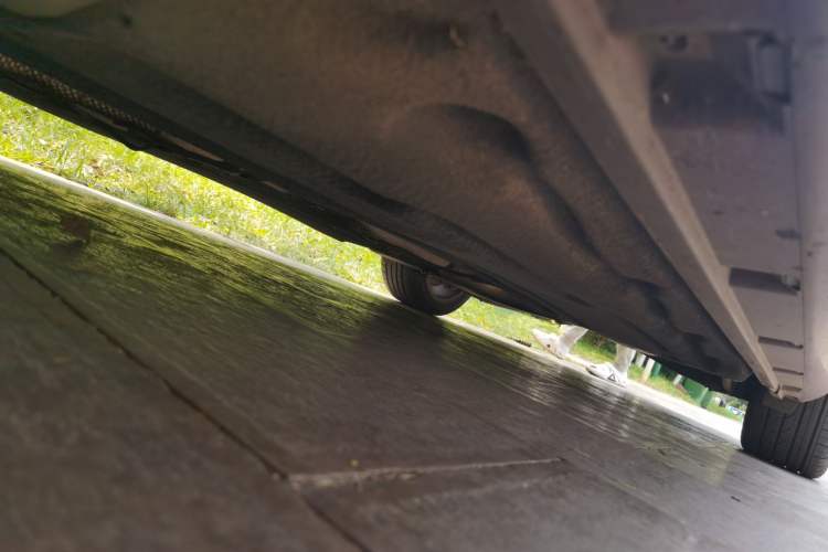 Used Volkswagen FAW-Volkswagen CC 2013 1.8TSI Prestige Model Chassis Front Left