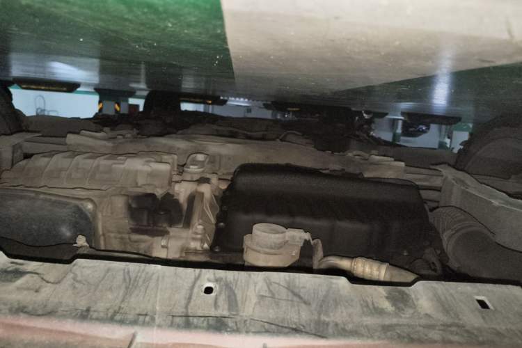 Used Volkswagen FAW-Volkswagen CC 2013 2.0 TSI Luxury Model Chassis Front