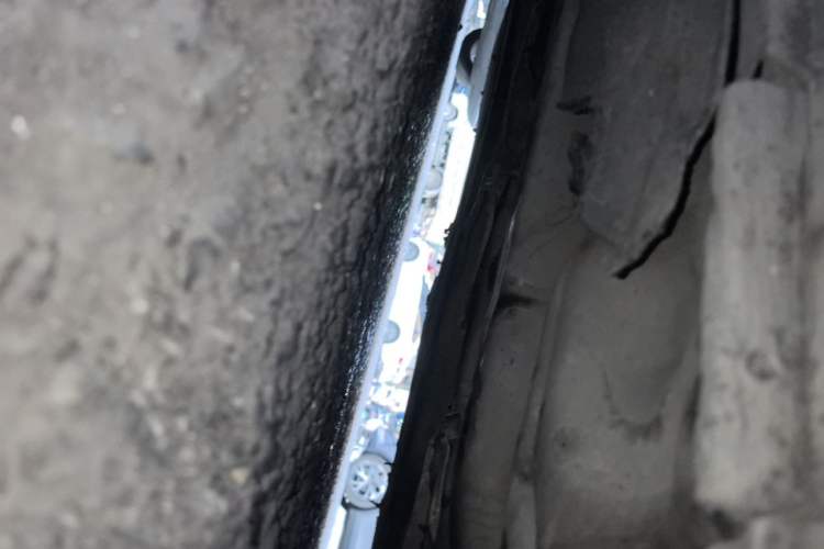 Used Volkswagen FAW-Volkswagen CC 2013 1.8TSI Luxury Model Chassis Front Right