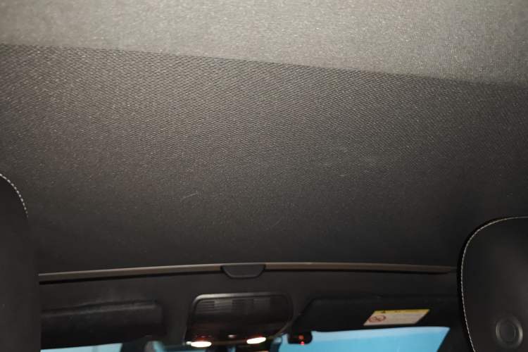 Used Volkswagen FAW-Volkswagen CC 2013 1.8TSI Luxury Model Headliner