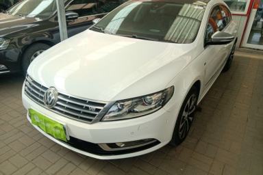 Used Volkswagen FAW-Volkswagen CC 2013 3.0 FSI V6