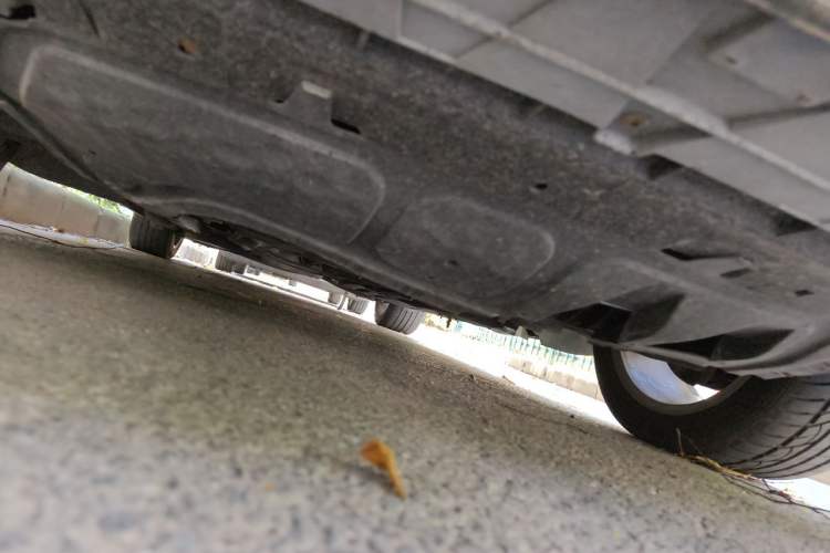 Used Volkswagen FAW-Volkswagen CC 2013 2.0 TSI Luxury Model Chassis Front