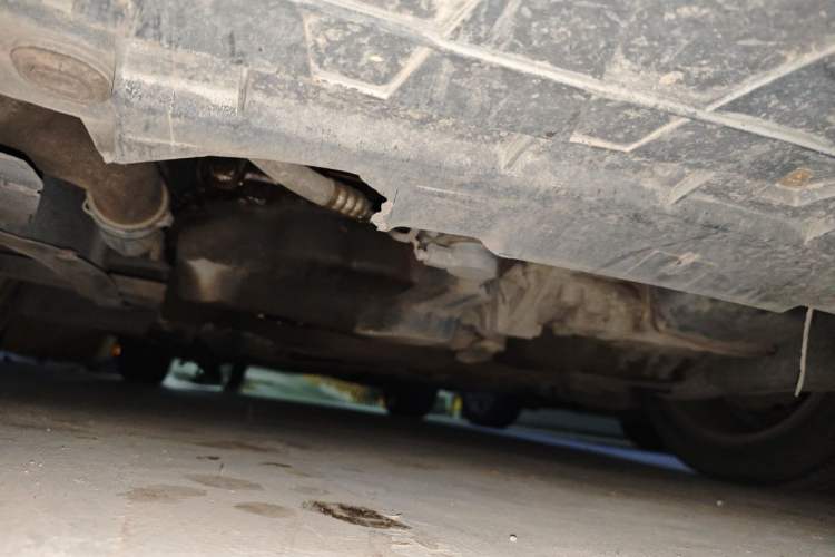 Used Volkswagen FAW-Volkswagen CC 2013 2.0 TSI Ultimate Model Chassis Front