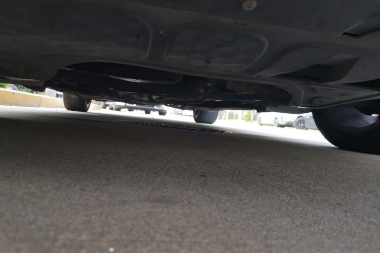 Used Volkswagen FAW-Volkswagen CC 2013 2.0 TSI Ultimate Model Chassis Front