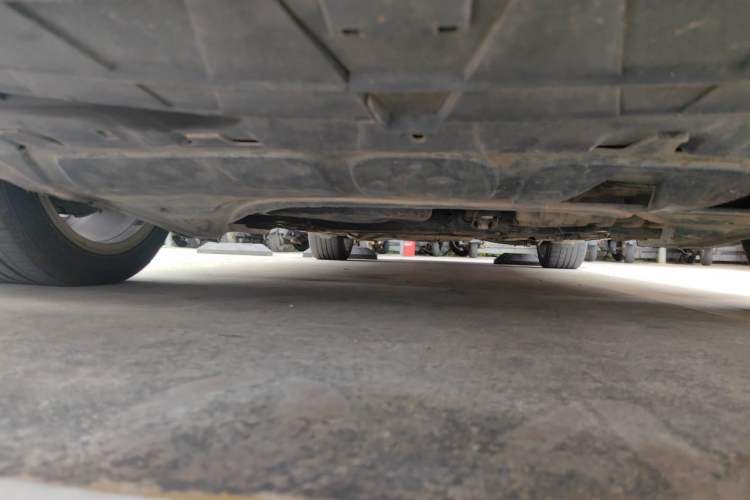 Used Volkswagen FAW-Volkswagen CC 2013 2.0 TSI Ultimate Model Chassis Front