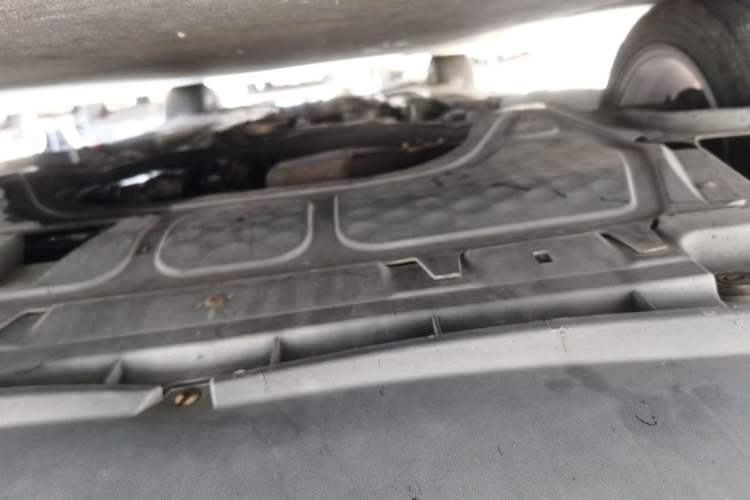 Used Volkswagen FAW-Volkswagen CC 2013 2.0 TSI Luxury Model Chassis Front