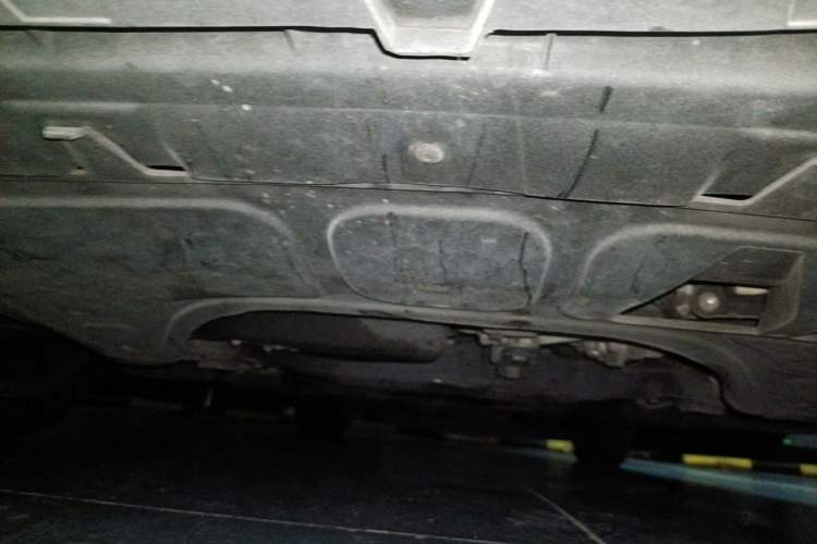 Used Volkswagen FAW-Volkswagen CC 2013 1.8TSI Prestige Model Chassis Front