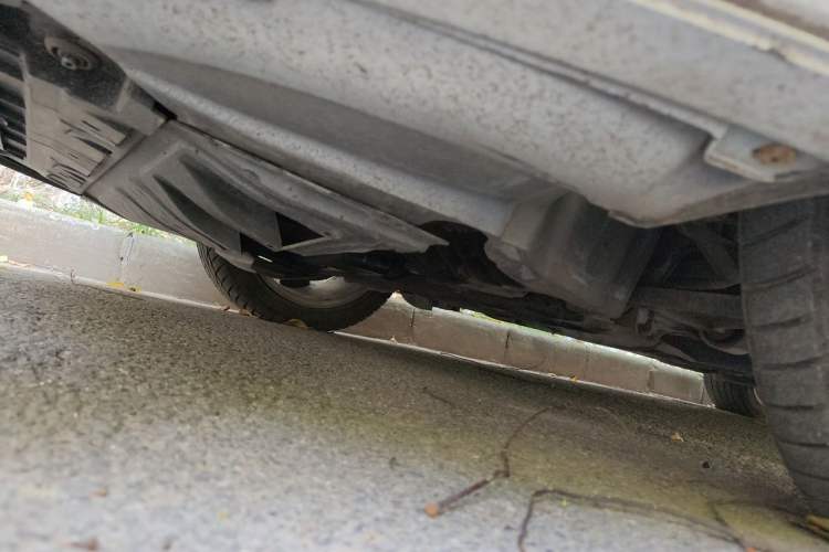 Used Volkswagen FAW-Volkswagen CC 2013 2.0 TSI Luxury Model Chassis Front Left