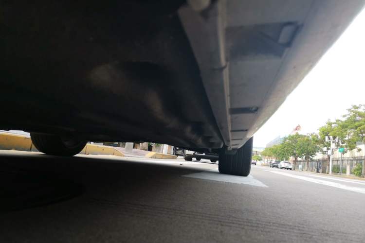Used Volkswagen FAW-Volkswagen CC 2013 2.0 TSI Ultimate Model Chassis Front Left