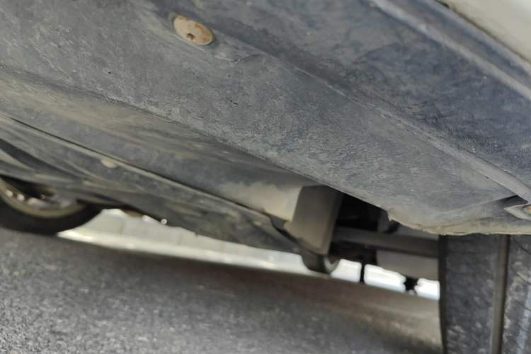 Used Volkswagen FAW-Volkswagen CC 2013 2.0 TSI Ultimate Model Chassis Front Left