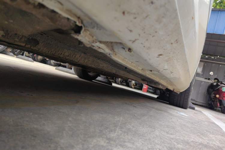 Used Volkswagen FAW-Volkswagen CC 2013 2.0 TSI Ultimate Model Chassis Front Left