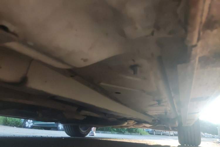 Used Volkswagen FAW-Volkswagen CC 2013 1.8TSI Prestige Model Chassis Front Left