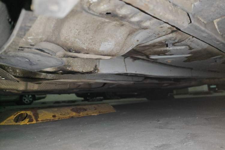 Used Volkswagen FAW-Volkswagen CC 2013 2.0 TSI Luxury Model Chassis Front Left