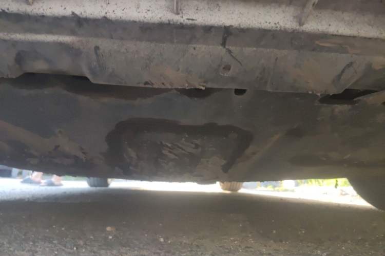 Used Volkswagen FAW-Volkswagen CC 2013 1.8TSI Prestige Model Chassis Front