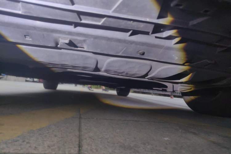 Used Volkswagen FAW-Volkswagen CC 2013 1.8TSI Luxury Model Chassis Front