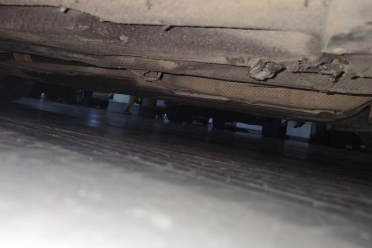 Used Volkswagen FAW-Volkswagen CC 2013 1.8TSI Luxury Model Chassis Front Right