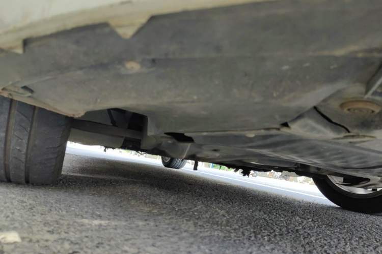 Used Volkswagen FAW-Volkswagen CC 2013 2.0 TSI Ultimate Model Chassis Front Right