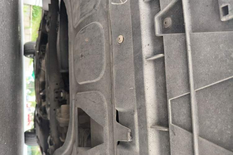 Used Volkswagen FAW-Volkswagen CC 2013 2.0 TSI Luxury Model Chassis Front