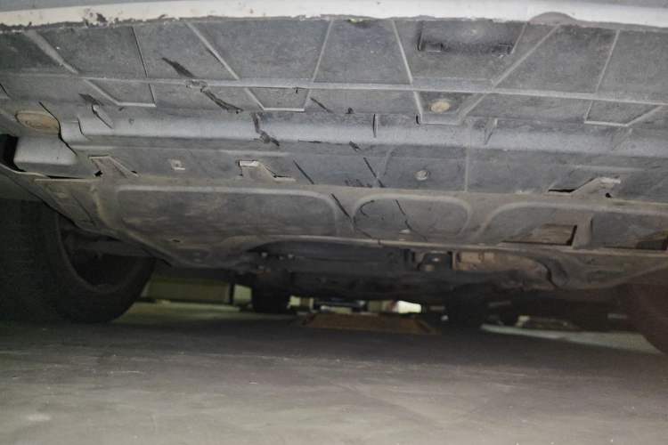 Used Volkswagen FAW-Volkswagen CC 2013 2.0 TSI Luxury Model Chassis Front