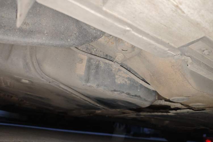 Used Volkswagen FAW-Volkswagen CC 2013 2.0 TSI Ultimate Model Chassis Rear Right