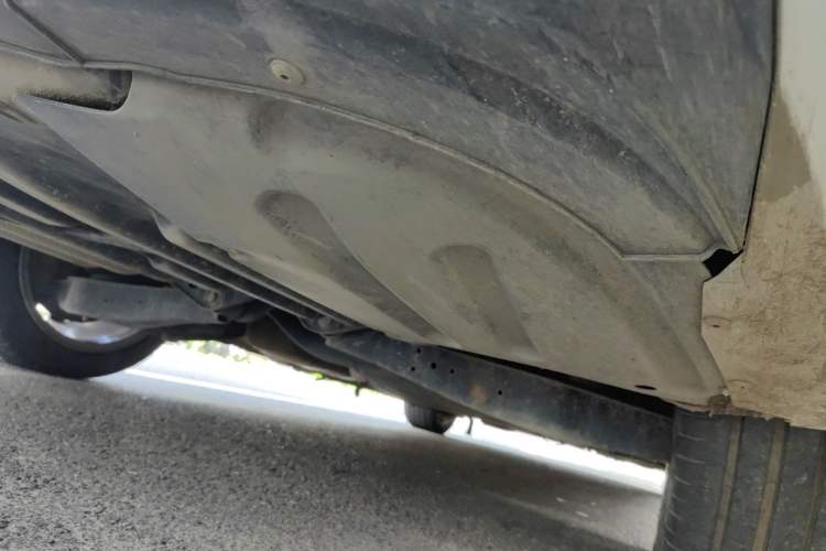 Used Volkswagen FAW-Volkswagen CC 2013 2.0 TSI Ultimate Model Chassis Rear Right