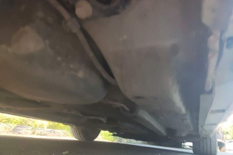 Used Volkswagen FAW-Volkswagen CC 2013 1.8TSI Prestige Model Chassis Rear Right