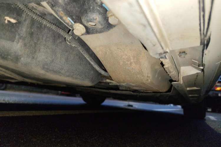 Used Volkswagen FAW-Volkswagen CC 2013 2.0 TSI Ultimate Model Chassis Rear Right