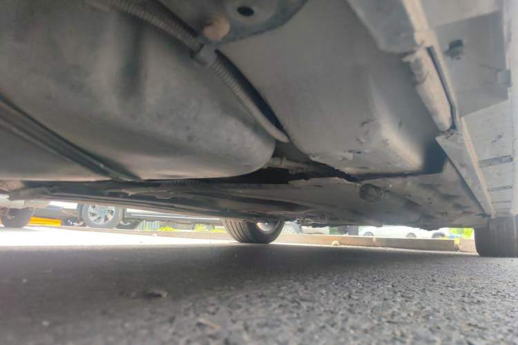 Used Volkswagen FAW-Volkswagen CC 2013 2.0 TSI Luxury Model Chassis Rear Right