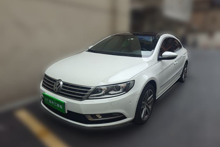 Used Volkswagen FAW-Volkswagen CC 2013 1.8TSI Luxury Model Guazi used car, China used car export, Used car for sale, Used  cars, Cheapest cars for sale