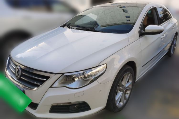 Used Volkswagen FAW-Volkswagen CC 2013 2.0 TSI Luxury Model Guazi used car, China used car export, Used car for sale, Used  cars, Cheapest cars for sale