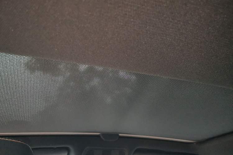Used Volkswagen FAW-Volkswagen CC 2013 2.0 TSI Ultimate Model Headliner