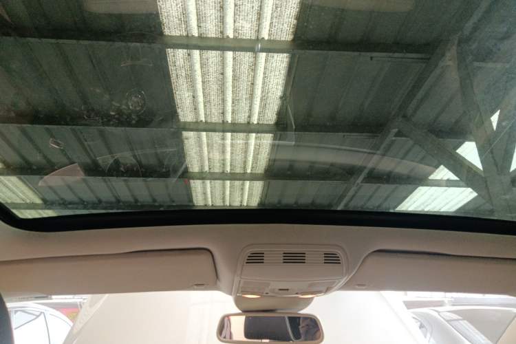 Used Volkswagen FAW-Volkswagen CC 2013 3.0 FSI V6 Headliner