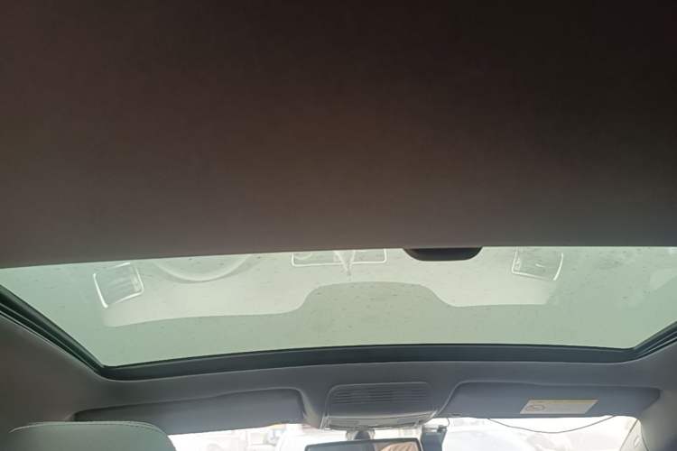Used Volkswagen FAW-Volkswagen CC 2013 1.8TSI Prestige Model Headliner