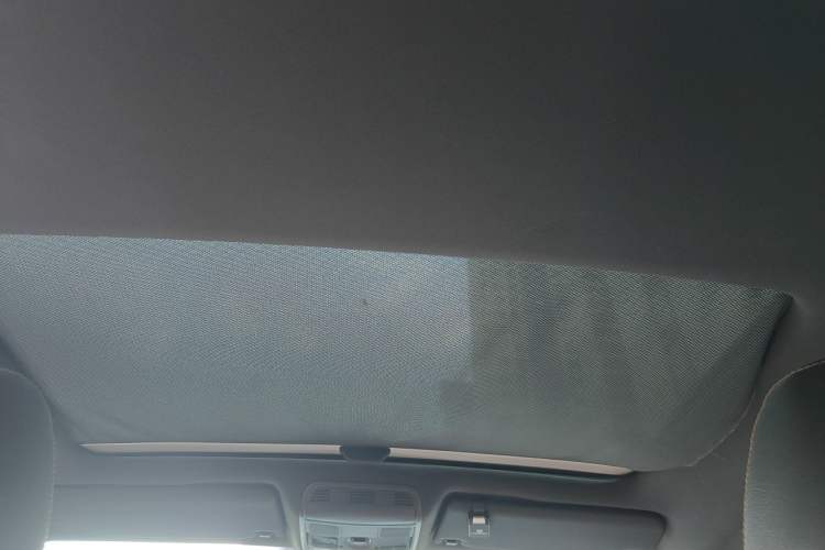 Used Volkswagen FAW-Volkswagen CC 2013 1.8TSI Luxury Model Headliner
