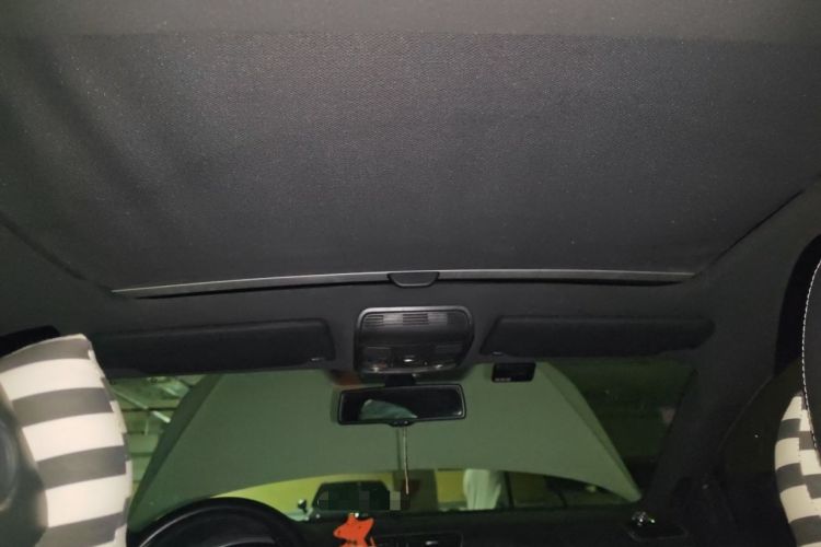 Used Volkswagen FAW-Volkswagen CC 2013 2.0 TSI Luxury Model Headliner