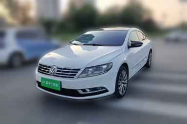 Used Volkswagen FAW-Volkswagen CC 2013 1.8TSI Luxury Model