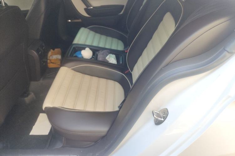 Used Volkswagen FAW-Volkswagen CC 2013 3.0 FSI V6 Left Rear Seat