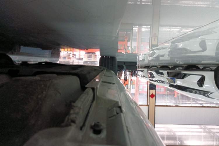 Used Volkswagen FAW-Volkswagen CC 2013 1.8TSI Prestige Model Left Side Sill