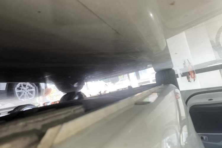 Used Volkswagen FAW-Volkswagen CC 2013 1.8TSI Luxury Model Left Side Sill
