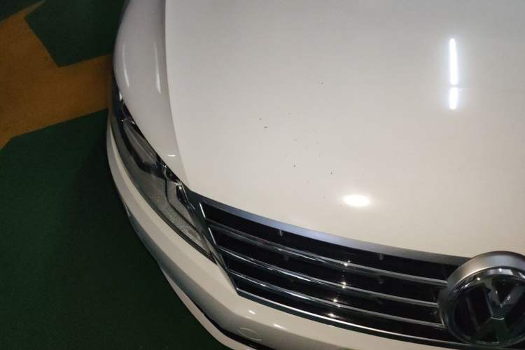 Used Volkswagen FAW-Volkswagen CC 2013 1.8TSI Luxury Model Right Front Headlight